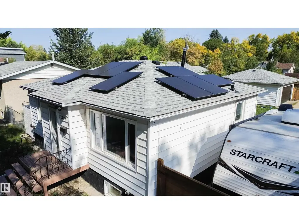 12005 40 St Nw, Edmonton